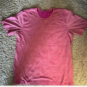 Men’s Lululemon Shirt